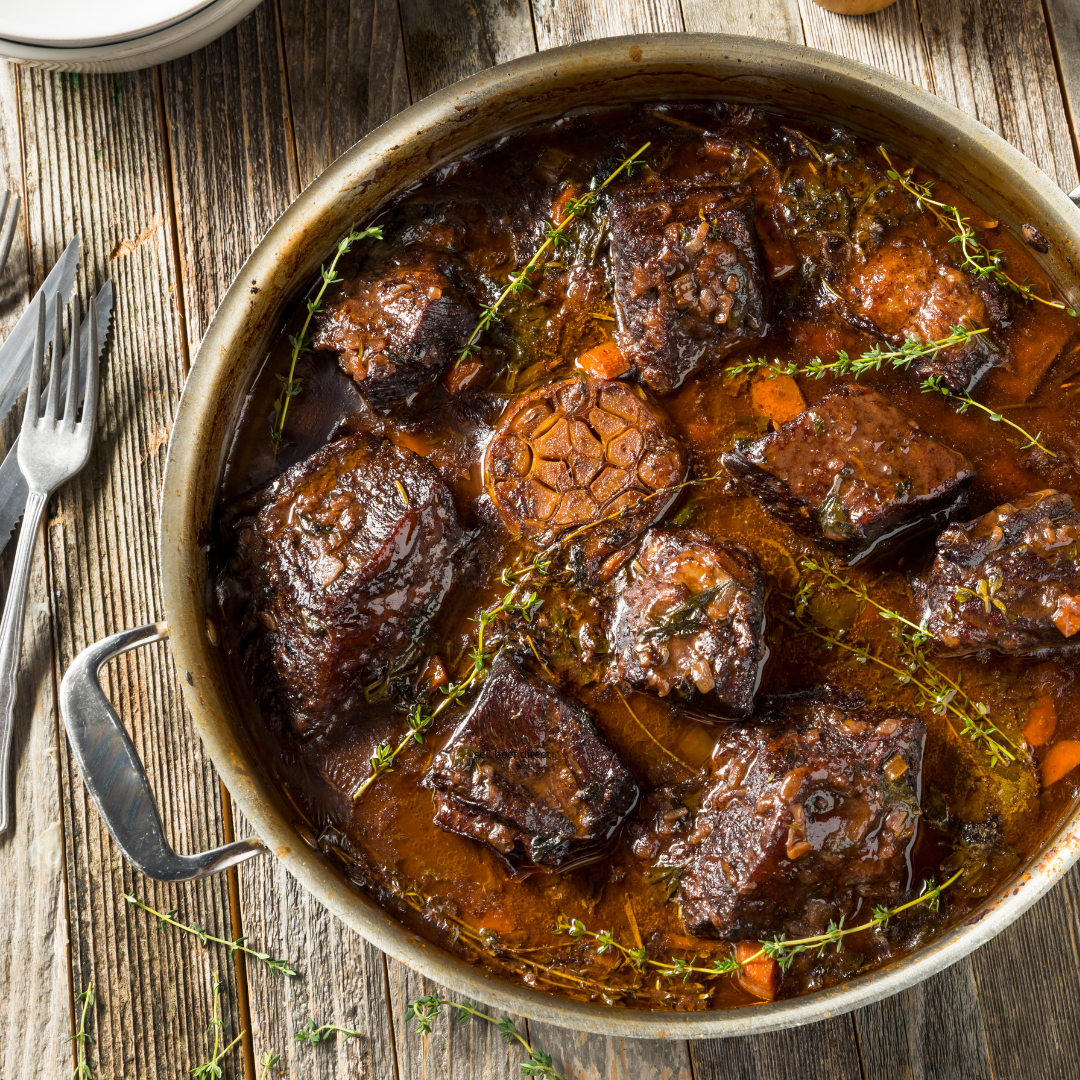 Roanoke Beef Sample Box